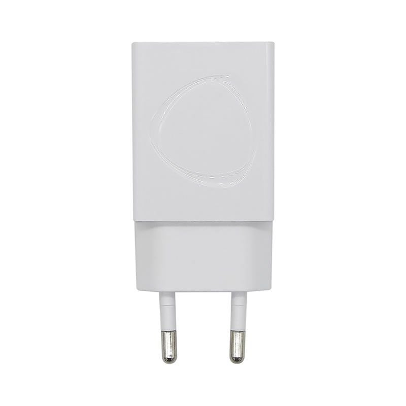 Cargador de Pared Aisens A110-0404/ 1xUSB/ 10W