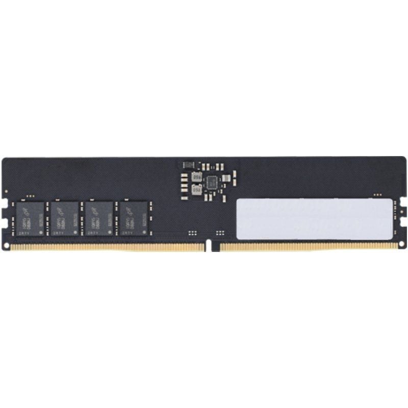 Memoria RAM Apacer FL.16G2C.PKH 16GB/ DDR5/ 5600MHz/ 1.1V/ CL46/ DIMM