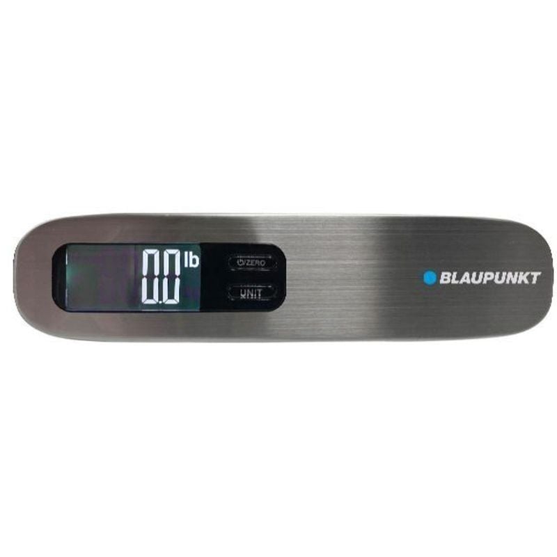 Báscula para Maletas Blaupunkt BP5011/ Gris