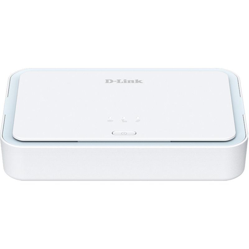 Router Inalámbrico D-Link DBR-330-G 5G NR AX3000/ WiFi 6/ 3000Mbps/ 5 Antenas/ WiFi 802.11ax/ac/n/a/ - n/b/g