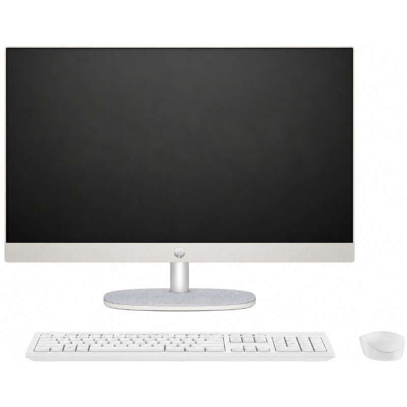 PC All in One HP 27-CR0118NS Intel Core i5-1334U/ 16GB/ 512GB SSD/ 27'/ Sin Sistema Operativo