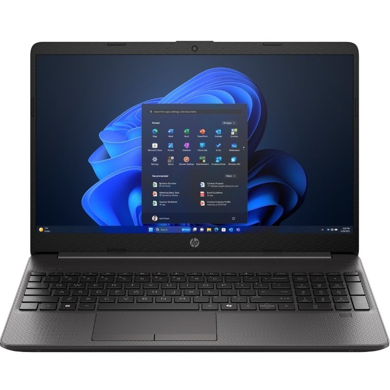 Portátil HP 250R G9 B3AE9AT Intel Core 5-120U/ 32GB/ 1TB SSD/ 15.6'/ Win11 Pro