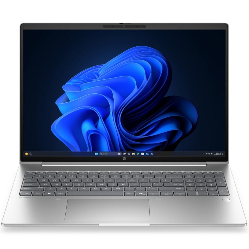 Portátil HP ProBook 4 G2i DU1C9AT Intel Core 5-320/ 16GB/ 512GB SSD/ 16'/ Win11 Pro