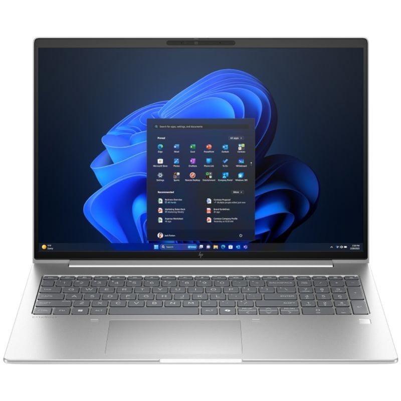 Portátil HPEliteBook 6 G2i DU1D8ET Intel Core 5-320/ 16GB/ 512GB SSD/ 16'/ Win11 Pro