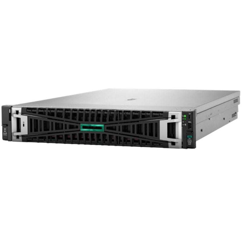 Servidor HPE ProLiant DL380 Gen12 Intel Xeon 6520P/ 64GB Ram