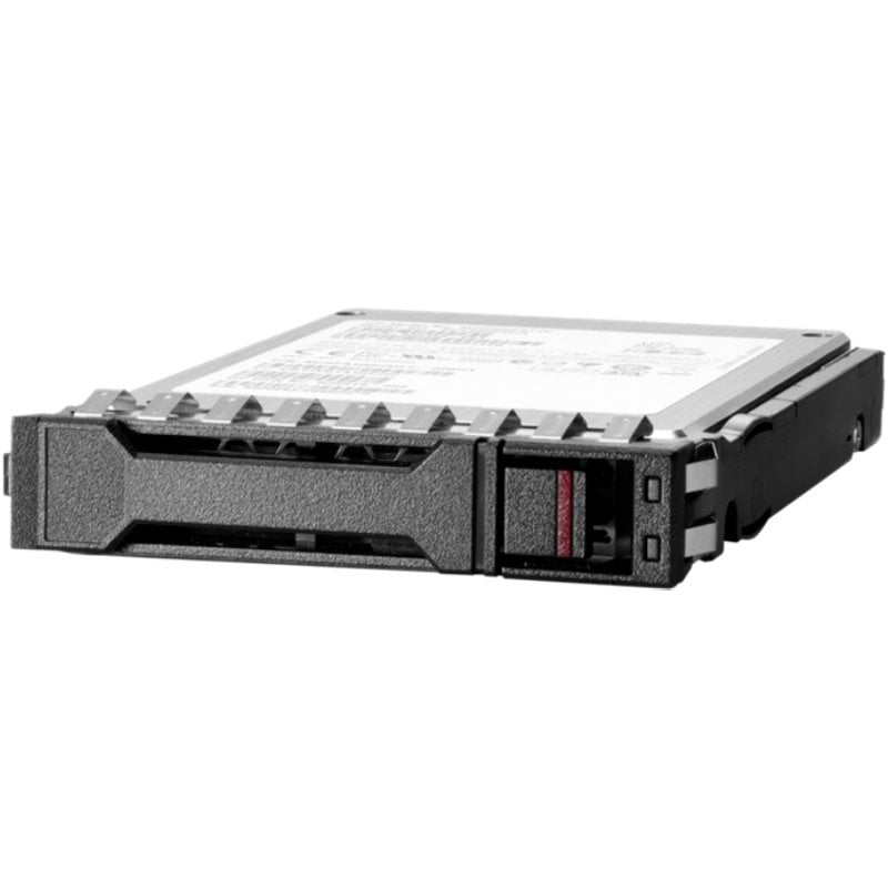 Disco Duro 600GB HPE P53561-B21/ 2.5'/ SAS/ para Servidores