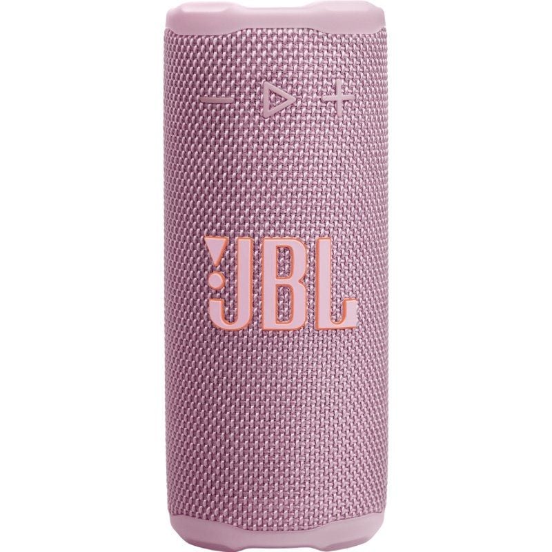 Altavoz con Bluetooth JBL Grip/ 16W/ 1.0/ Rosa