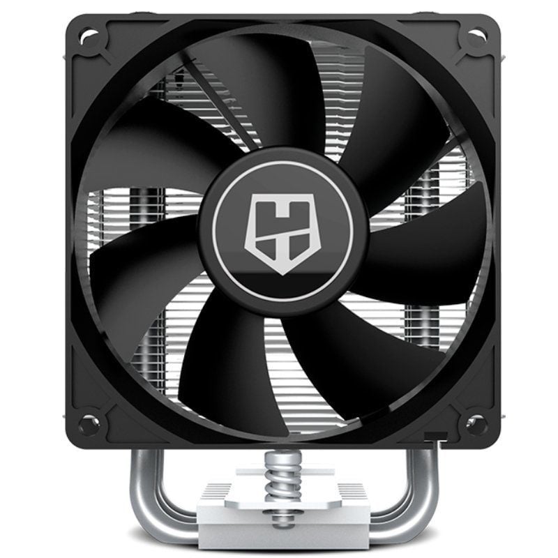Ventilador con Disipador Nox Hummer H-903/ 9.2cm