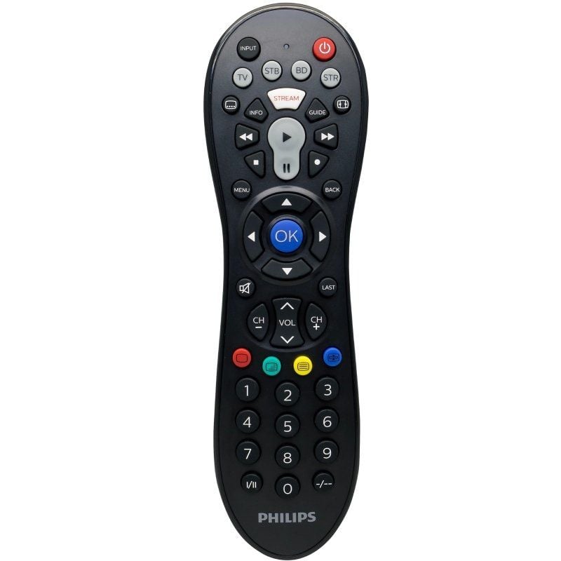 Mando Universal para TV Philips SRP3014/10