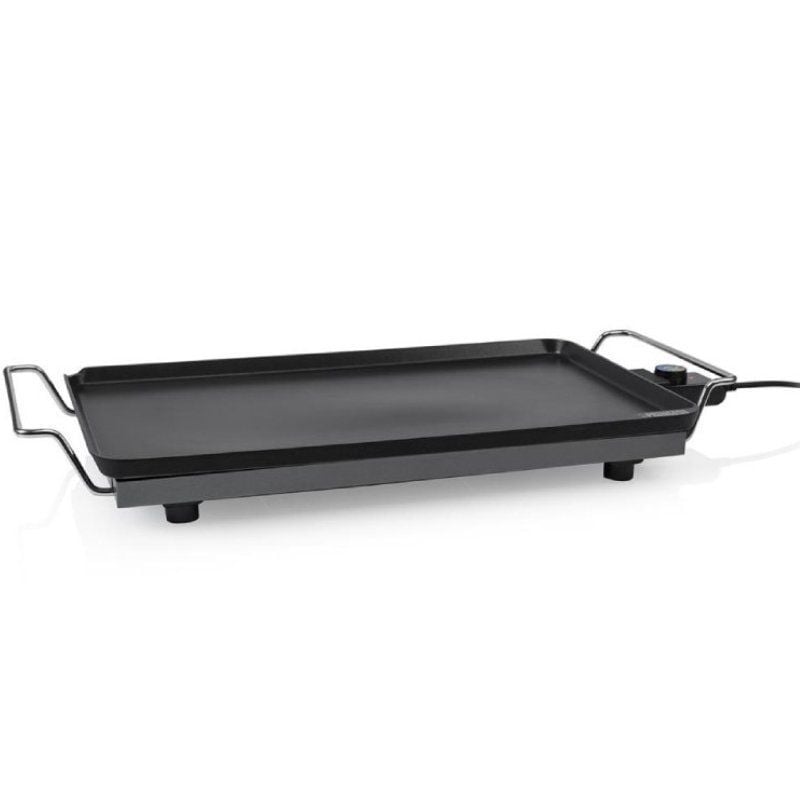 Plancha de Asar Princess Table Chef Classic XXl 102325/ 2500W/ Tamaño 600*360mm