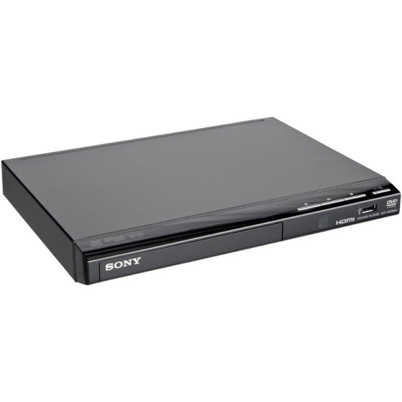 Reproductor DVD Sony DVP-SR760H