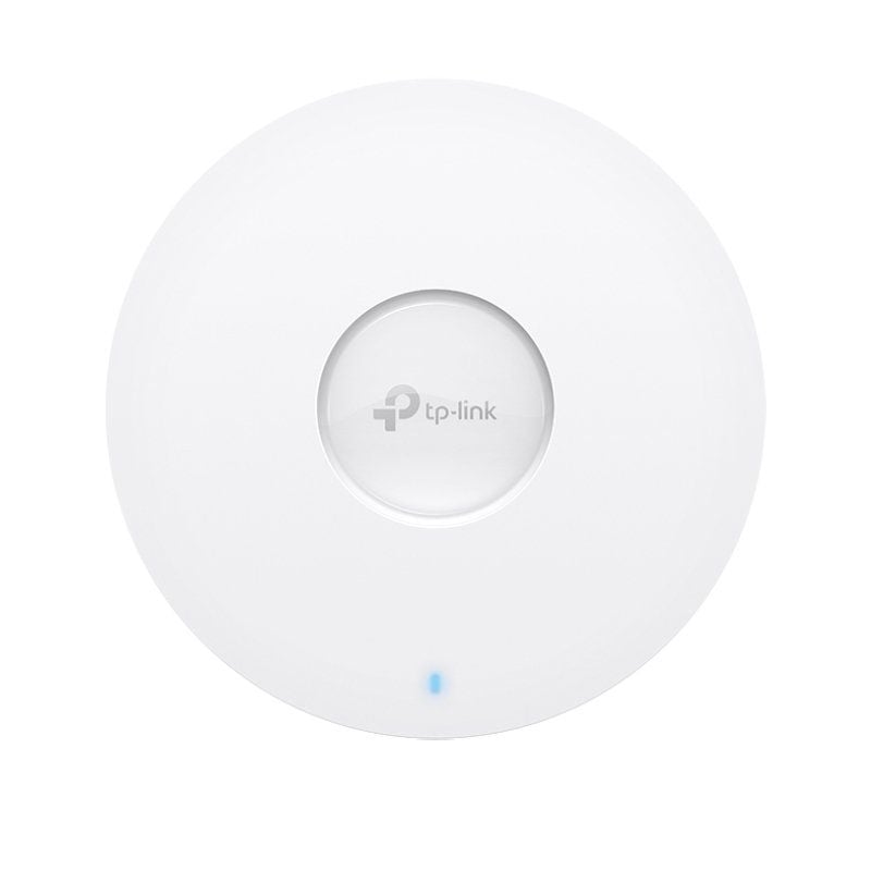 Punto de Acceso Inalámbrico TP-Link Omada EAP650/ WiFi 6/ PoE+/ 2976Mbps/ 2.4GHz 5GHz/ Antenas de 5dBi/ WiFi 802.11 ax/ac/a/n/b/g