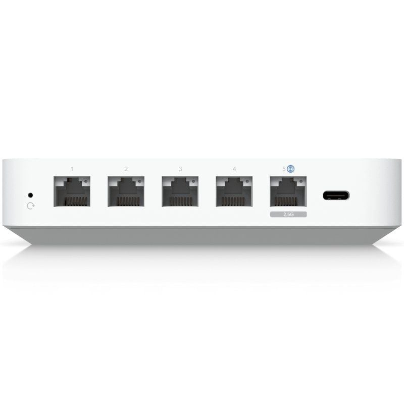 Router Ubiquiti Cloud Gateway Ultra