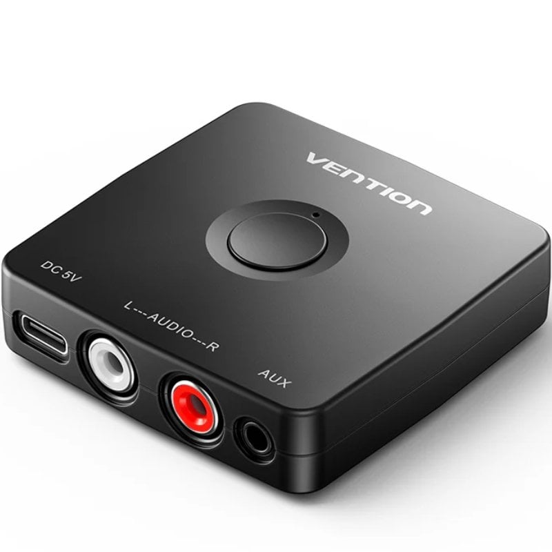 Receptor de Audio Inalámbrico Vention NAJB0