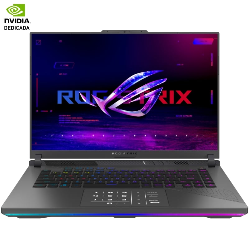 Portatiles Gaming