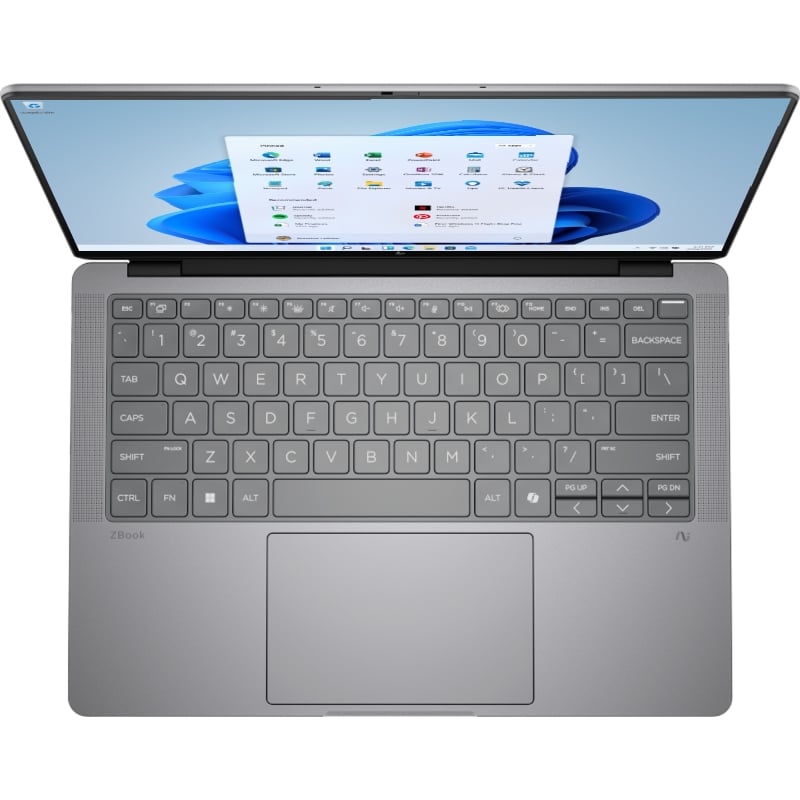 Portátiles WorkStation