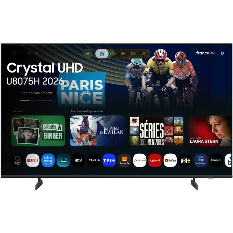 Televisor hasta 55 pulgadas