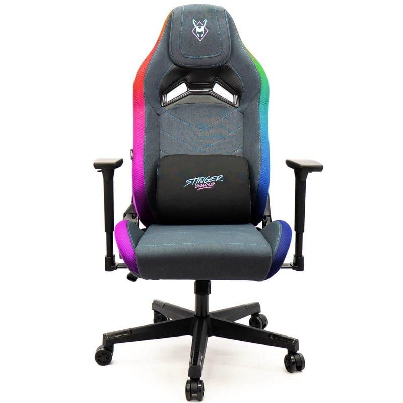 Sillas y Mesas Gaming