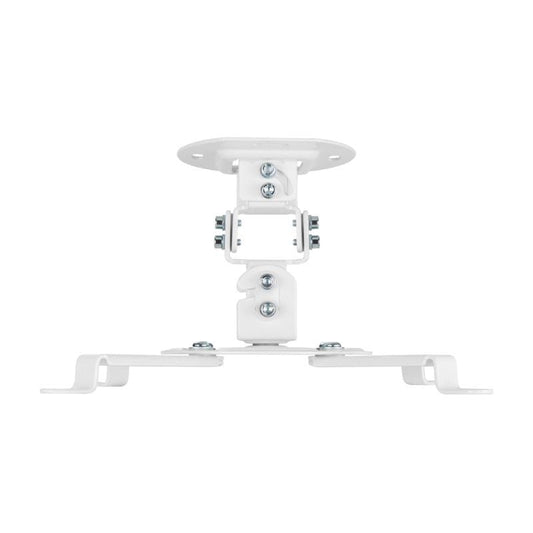 Soporte de Techo/ Pared para Proyector Aisens CP03TSR-129/ Giratorio/ Inclinable/ hasta 13.5kg