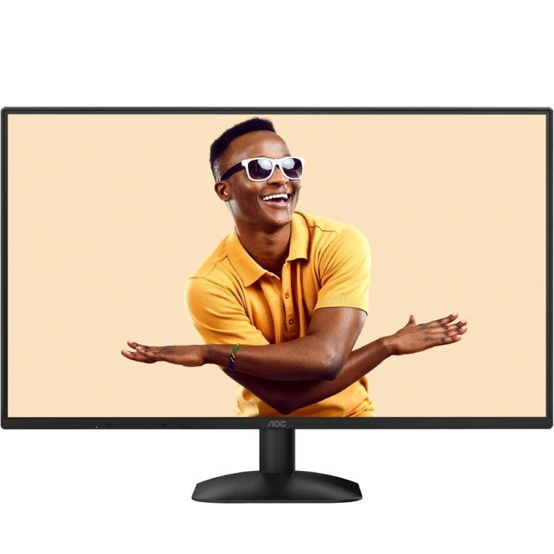 Monitor AOC 27B31H 27'/ Full HD/ Negro