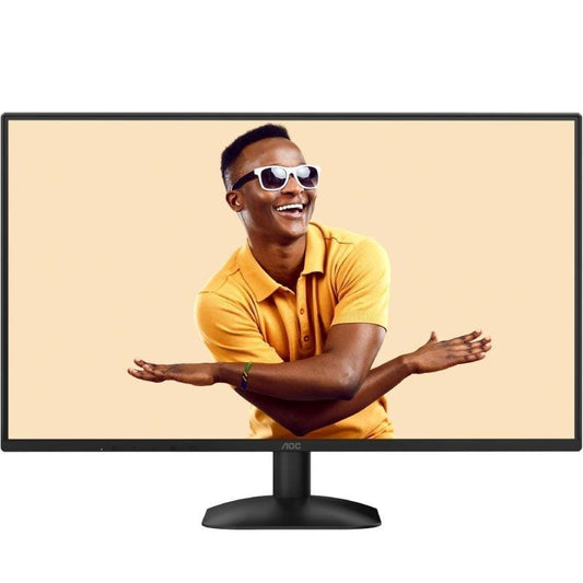 Monitor AOC 27B31H 27'/ Full HD/ Negro
