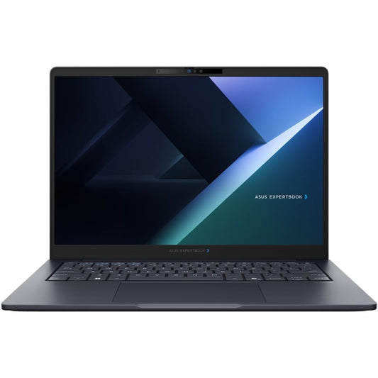 Portátil Asus ExpertBook B5 G2 B5405CAA-NZ0216 Intel Core Ultra 5-325/ 16GB/ 512GB SSD/ 14'/ Sin Sistema Operativo