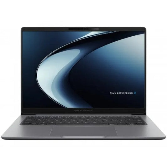 Portátil Asus ExpertBook P3 PM3406CKA-NZ1003 Ryzen AI 7 350/ 16GB/ 512GB SSD/ 14'/ Sin Sistema Operativo