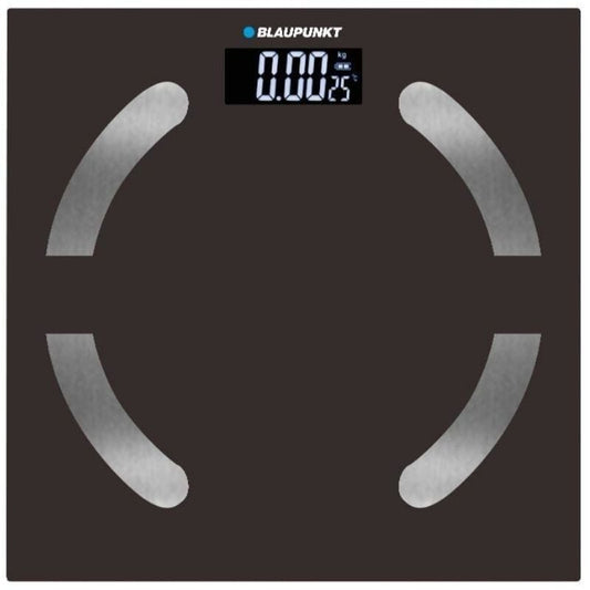 Báscula de Baño Blaupunkt BP5010/ Negro