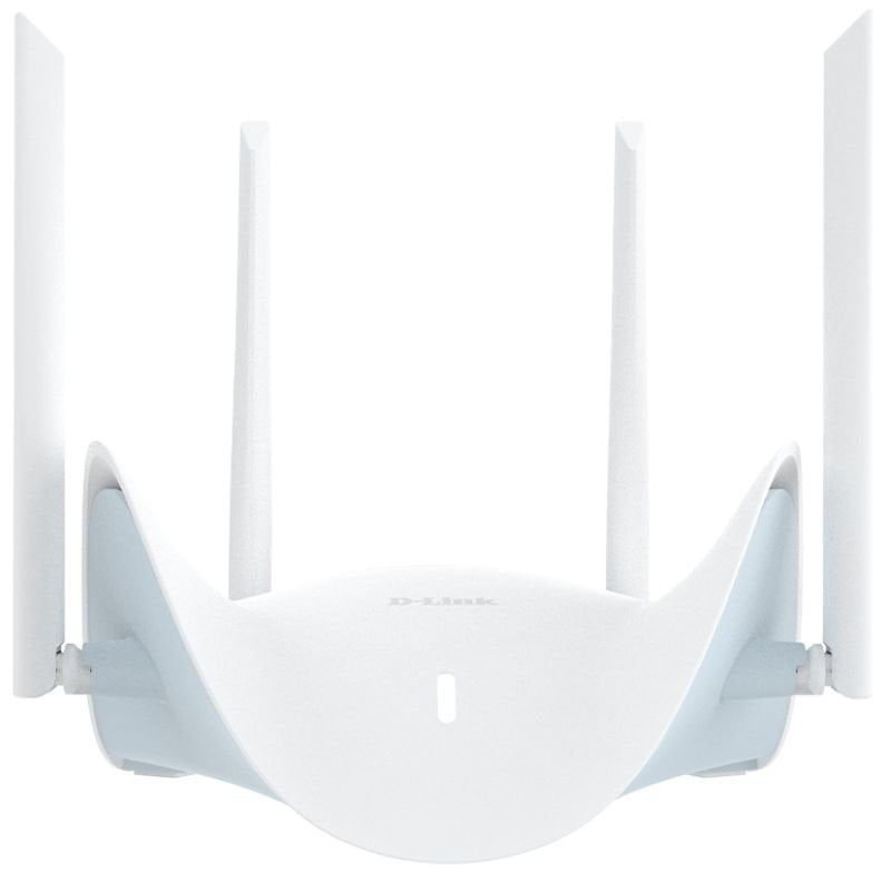 Punto de Acceso/ Router Inalámbrico D-Link AQUILA PRO AI R36/ WiFi 7/ 3600Mbps/ 2.4GHz 5GHz/ 4 Antenas/ WiFi 802.11be/ax/ac/n/a/ - n/b/g