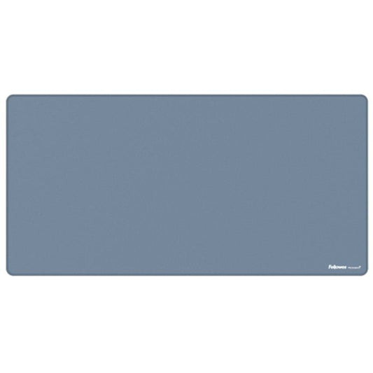 Alfombrilla Fellowes 100139322 XL/ 800 x 400 x 2.5 mm/ Azul