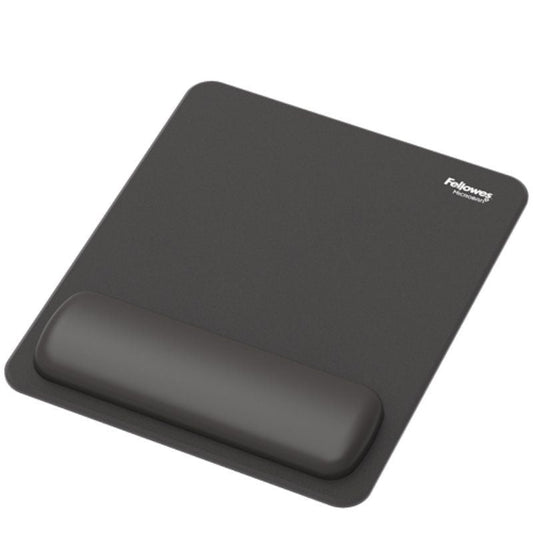 Alfombrilla Ergonómica Fellowes Breyta/ 17.5 x 200 x 240mm
