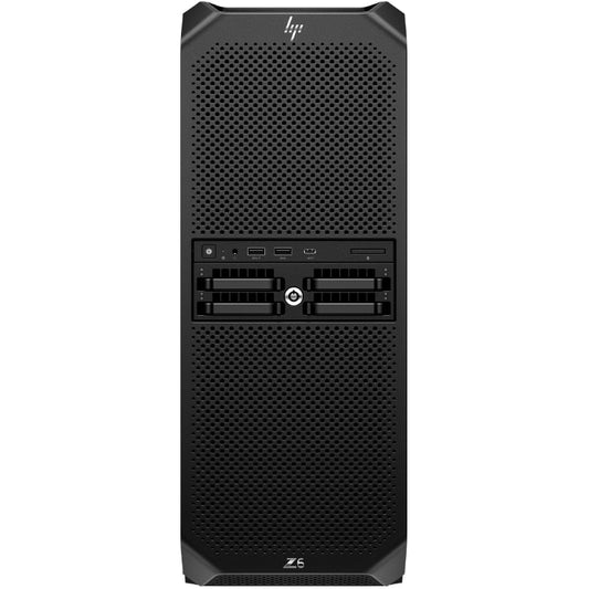 PC HP Workstation Z6 G5 A DP2L1ET Ryzen Threadripper Pro 9965WX/ 64GB/ 1TB SSD/ Win11 Pro