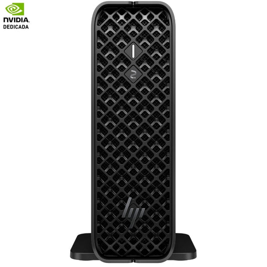 PC HP Workstation Z2 Mini G1i DP2L7ET Intel Core Ultra 7-265/ 32GB/ 1TB SSD/ RTX Pro 2000 Blackwell/ Win11 Pro