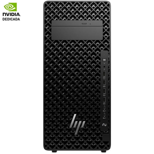 PC HP Workstation HP Z2 Tower G1i DP2M0ET Intel Core Ultra 9-285/ 64GB/ 1TB SSD/ RTX Pro 4000 Blackwell/ Win11 Pro