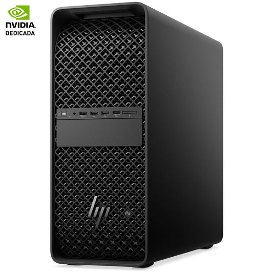 PC HP Workstation Z4 G6i E0AV6ET Intel Xeon 634/ 32GB/ 1TB SSD/ Win11 Pro