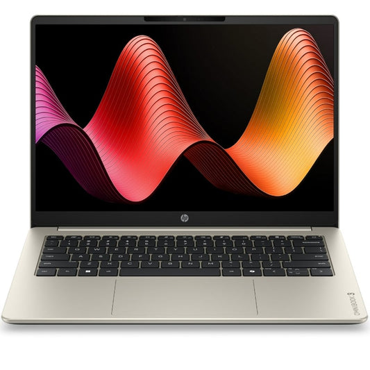 Portátil HP OmniBook 3 14-HU0005NSX Intel Core 5-120U/ 8GB/ 512GB SSD/ 14'/ Sin Sistema Operativo