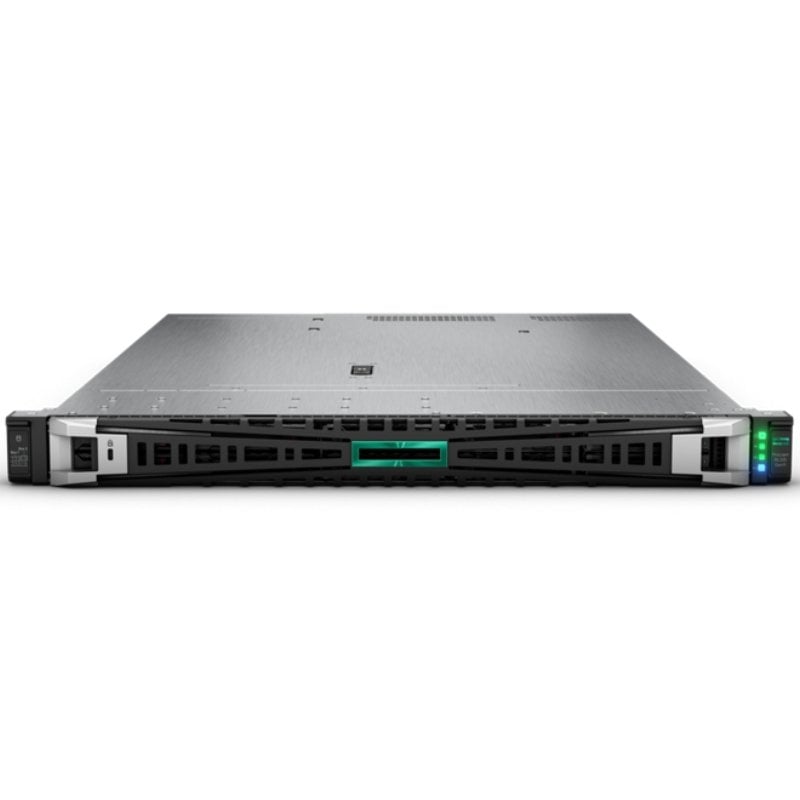 Servidor HPE ProLiant DL325 Gen11 AMD EPYC 9224/ 64GB Ram/ 2x 480GB SSD
