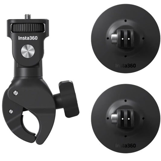 Kit Motero Insta360