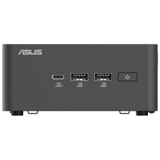 MiniPC KVX NUC GEN15 Asus RNUC15CRKI300002 Intel Core 3-100U/ 16GB DDR5/ 1TB SSD/ Sin Sistema Operativo
