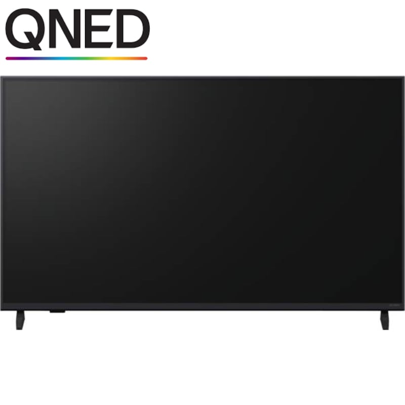 Televisor LG QNED evo AI QNED8EB Mini LED 43QNED8EB3F 43'/ Ultra HD 4K/ Smart TV/ WiFi