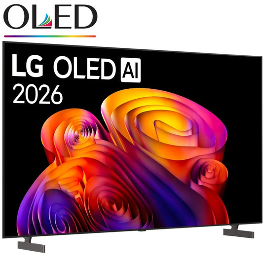 Televisor LG OLED AI B6 OLED55B6ELC 55'/ Ultra HD 4K/ Smart TV/ WiFi