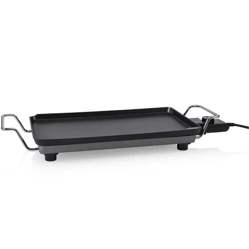 Plancha de Asar Princess Table Chef Classic Pro 102300/ 2000W/ Tamaño 460*260mm