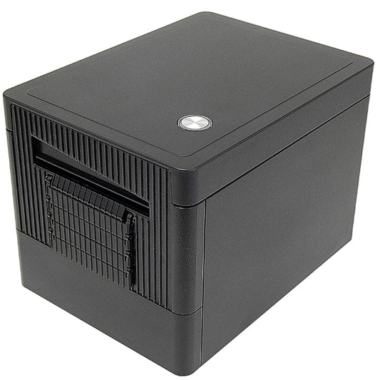 Impresora de Tickets Premier ITP-87 AT/ Térmica/ Ancho papel 80mm/ USB-Ethernet-WiFi/ Negra
