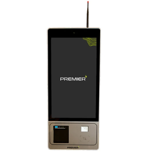 TPV Premier Kiosk 27 W Intel N97/ 8GB/ 128GB SSD/ 27'/ Táctil