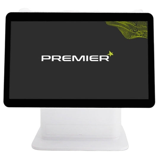 TPV Premier KT-Kiosk A RK3568/ 4GB/ 32GB eMMC/ 15.6'/ Táctil/ Android 11/ Incluye Impresora 80mm y Lector 1D, 2D