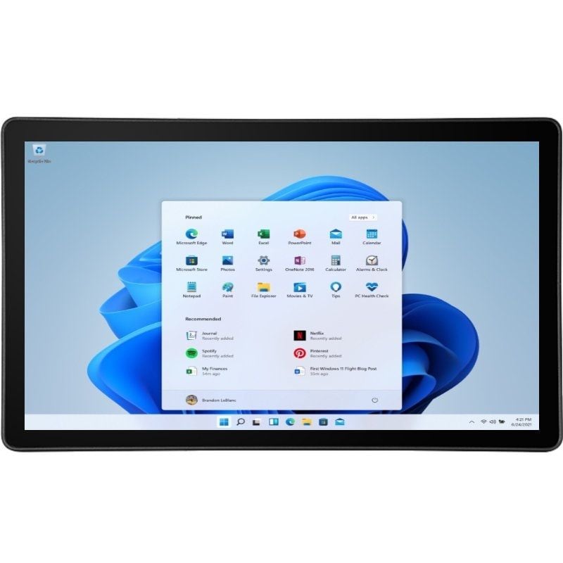 TPV Premier PCP-215 W Intel N97/ 8GB/ 128GB SSD/ 21.5'/ Táctil/ WiFi/ Win11 IoT