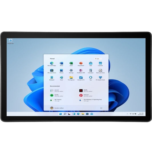 TPV Premier PCP-215 W i5 Intel Core i5-1235U/ 8GB/ 128GB SSD/ 21.5'/ Táctil/ WiFi/ Win11 IoT
