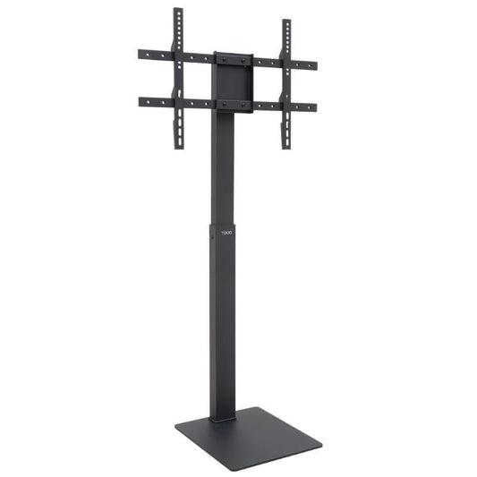 Soporte de Suelo Giratorio/Rotable TooQ FS2286M-B para TV 37-70'/ hasta 40kg