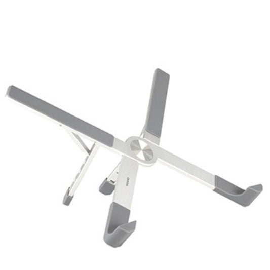 Soporte TooQ TQLRS0036-AL para Portátiles hasta 17.3'