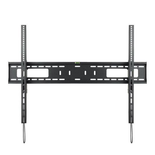 Soporte de Pared Fijo Inclinable TooQ LP42100T-B para TV de 60-100'/ hasta 75kg